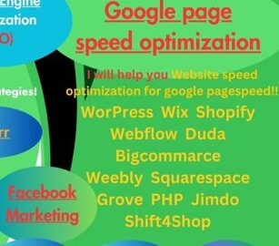 Speed Meets SEO for Smart Business